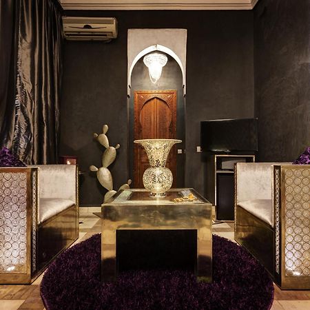 Riad Wow Μαρακές Εξωτερικό φωτογραφία