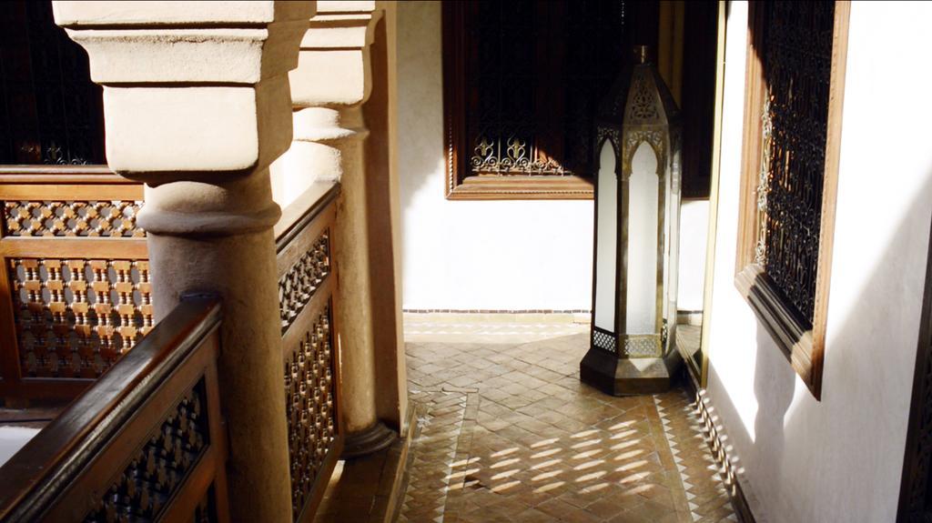 Riad Wow Μαρακές Εξωτερικό φωτογραφία
